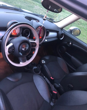 MINI Cooper cena 20000 przebieg: 144199, rok produkcji 2012 z Rybnik małe 11